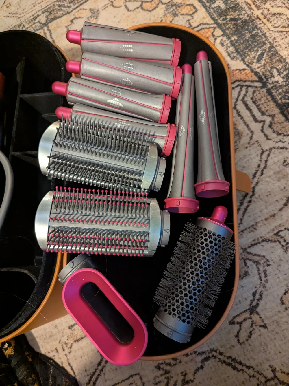 Dyson multi attachment